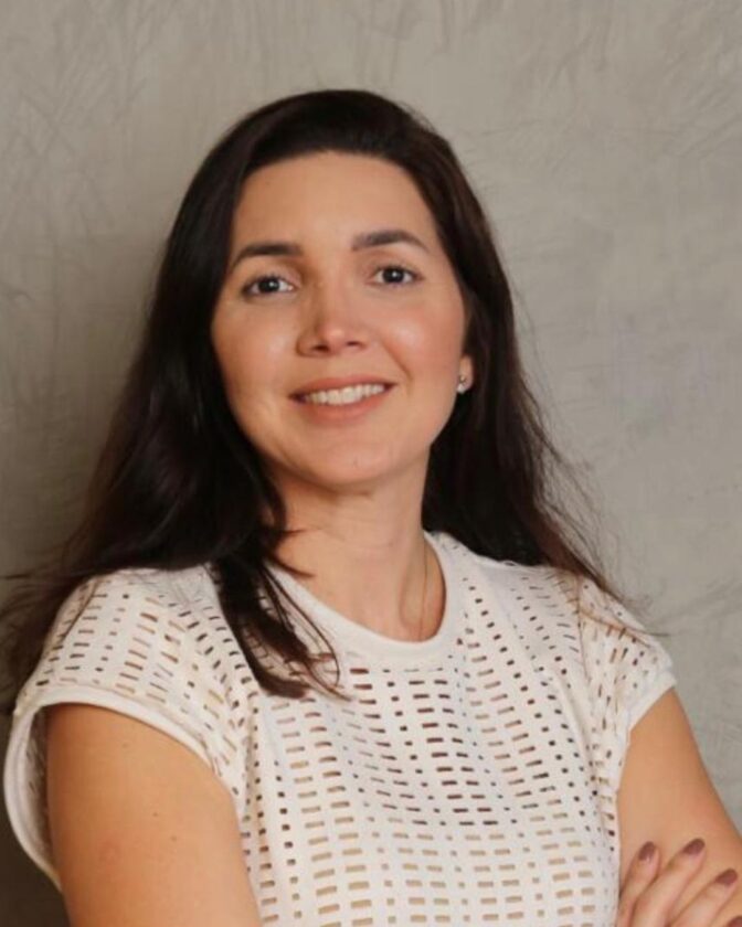 Ana Carolina Mascarenhas	