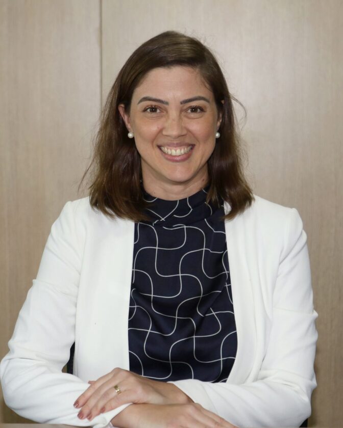 Isabel Sartori	