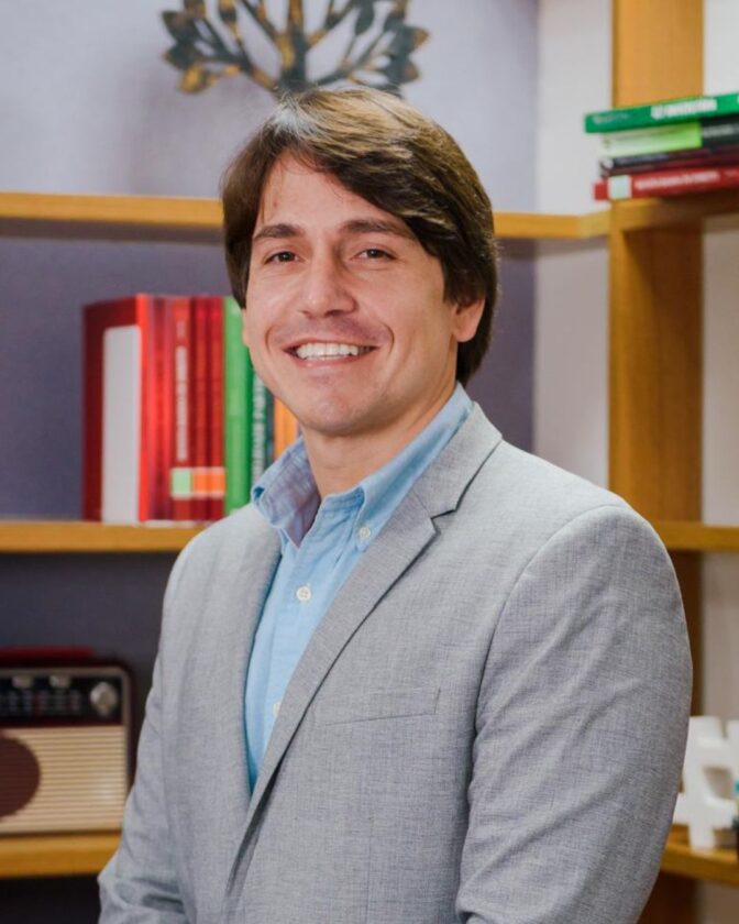 Francisco Salles	