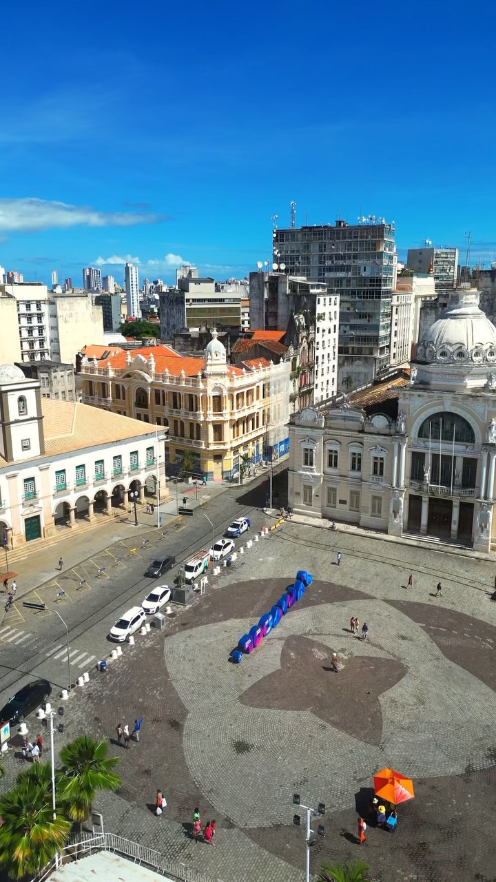 Palacete Tira-Chapéu