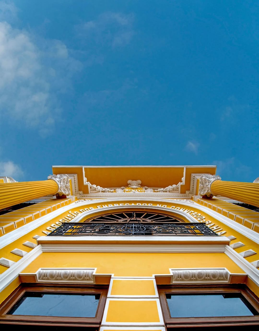 Palacete Tira-Chapéu
