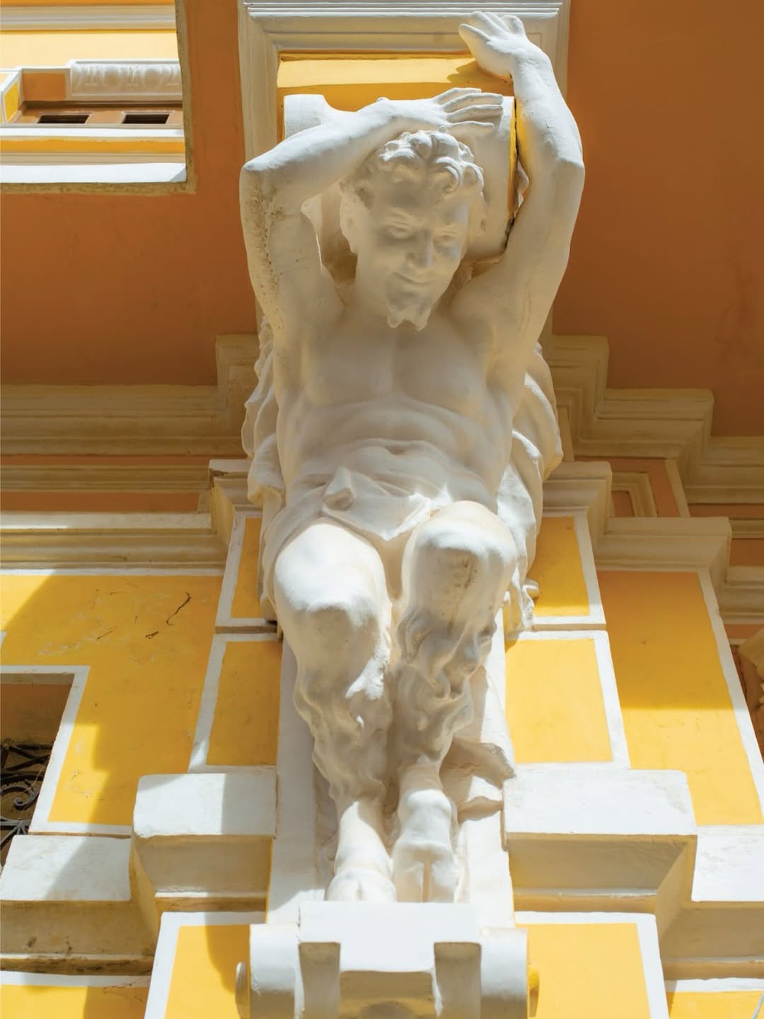 Palacete Tira-Chapéu