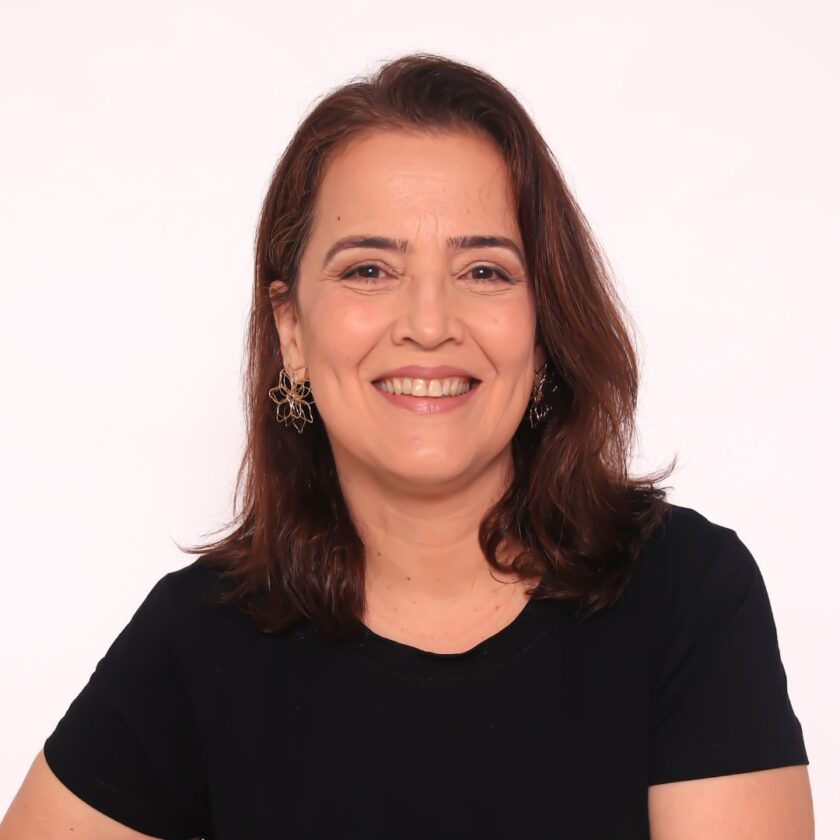 Margot Azevedo